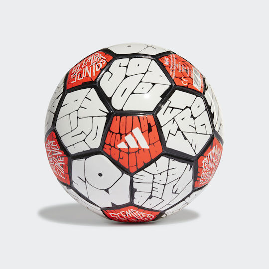 adidas Messi Mini Soccer Ball Multicolour
