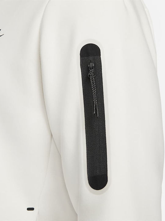 Sportswear Tech Fleece Суитшърт с Качулка Phantom
