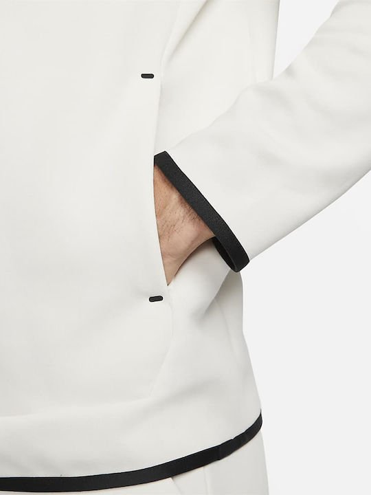 Sportswear Tech Fleece Суитшърт с Качулка Phantom