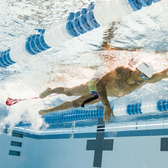 Finis Swim Parachute Resistance