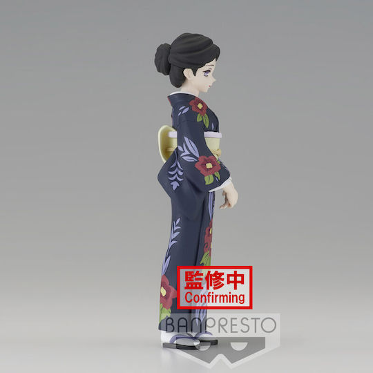 Banpresto Demon Slayer: Tamayo Tamayo Figure Φιγούρα 14εκ.