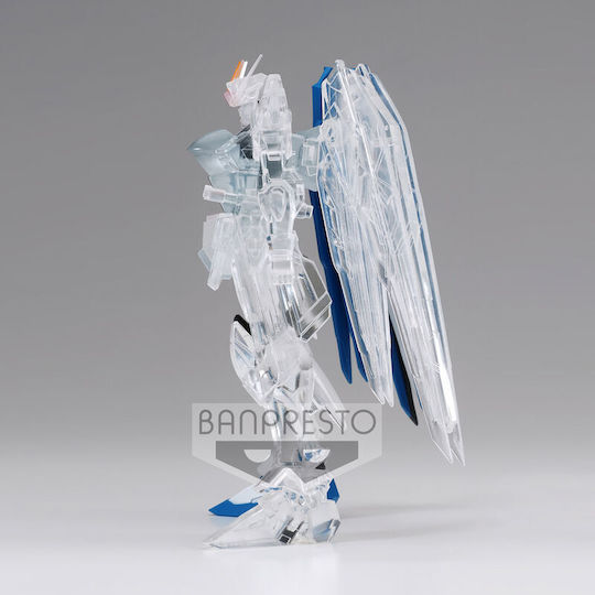 Banpresto Gundam Structura Internă ZGMF X10A Freedom Ver. A Mobile Suit Figurină 14cm