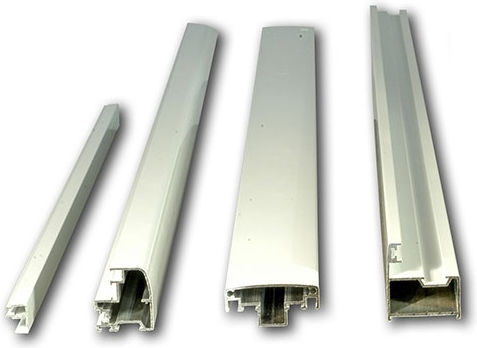 Z2 Mosquito Net Door Screw Mounted Hinged Made of Fiberglass White With Frame 230x110cm