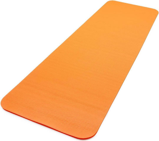 adidas Exercise Mat Orange (173x61x0.7cm)