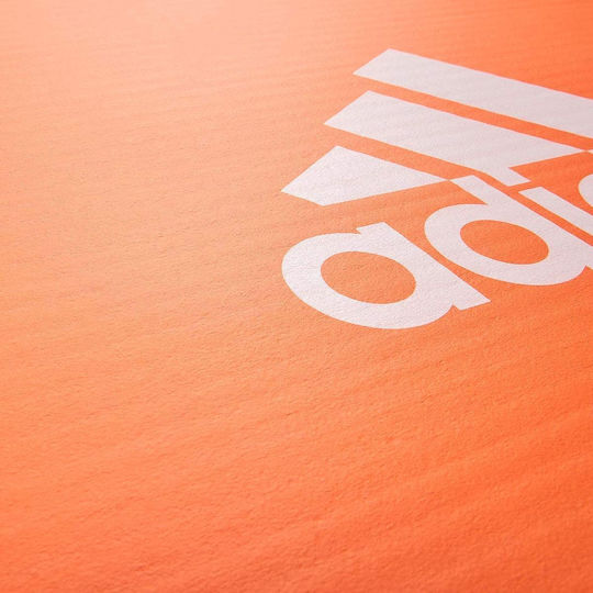 adidas Exercise Mat Orange (173x61x0.7cm)