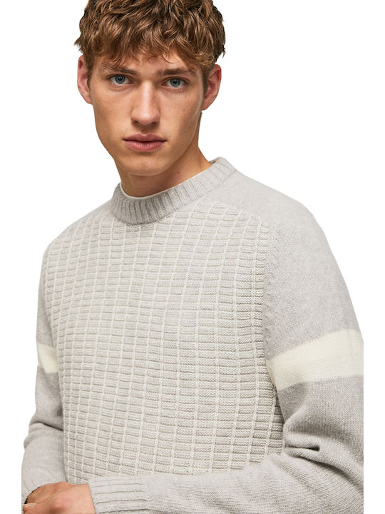 Pepe Jeans Pullover Grey Marl