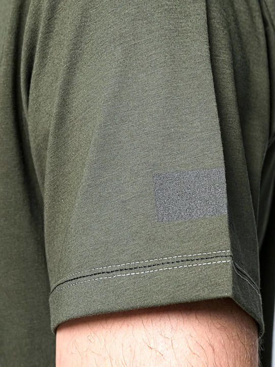 EV04.00003 Tricou Verde