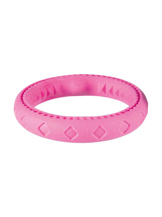 Trixie Floating Water Ring Παιχνίδι από Καουτσούκ 17εκ.