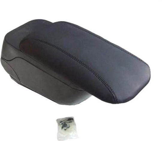 Carner Τεμπέλης Αυτοκινήτου Universal Ford Connect 2011-2013 σε Μαύρο Χρώμα