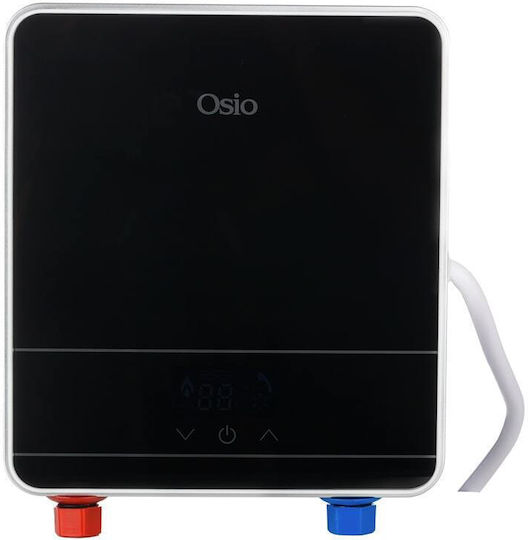 Osio Стенен Бойлер Баня 5.5кВт