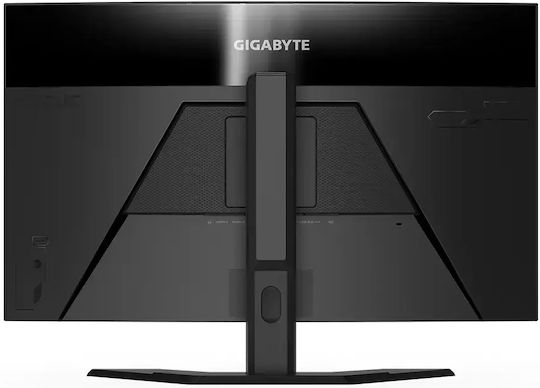 Gigabyte M32UC VA HDR Gebogen Spiele-Monitor 31.5" 4K 3840x2160 144Hz mit Reaktionszeit 2ms GTG