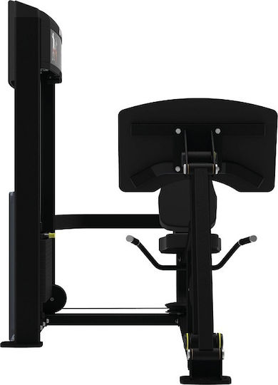 Impulse Πρέσα Ποδιών με Βάρη 91kg