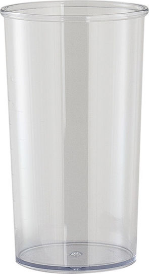 Solac BA5608 Ραβδομπλέντερ με Ανοξείδωτη Ράβδο 1200W Ασημί