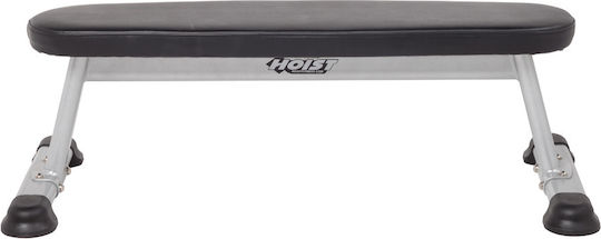 Hoist Fitness Horizontal Workout Bench General Use