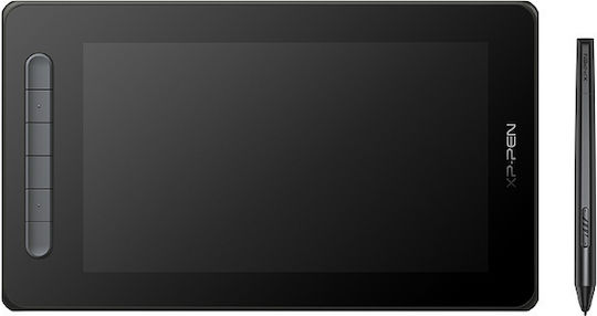 XP-Pen Artist 10 2nd Gen Γραφίδα Σχεδίασης με Όθονη FHD 10.1"