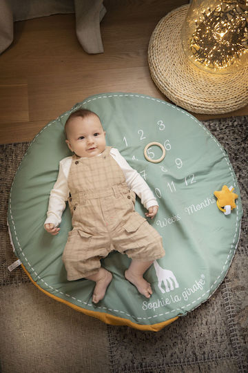 Sophie La Girafe Activity Gym for Newborns