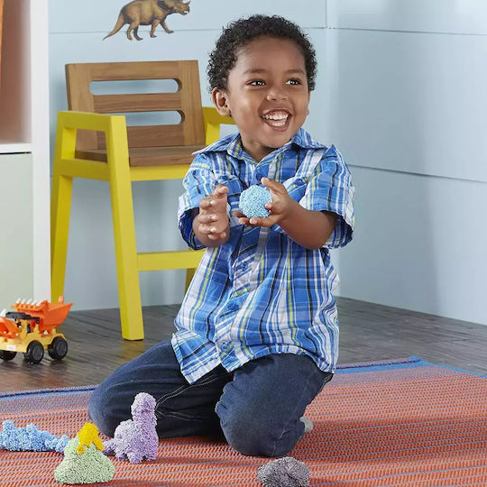 Learning Resources Παιχνίδι Κατασκευών Playfoam Original Starter για Παιδιά 3+ Ετών
