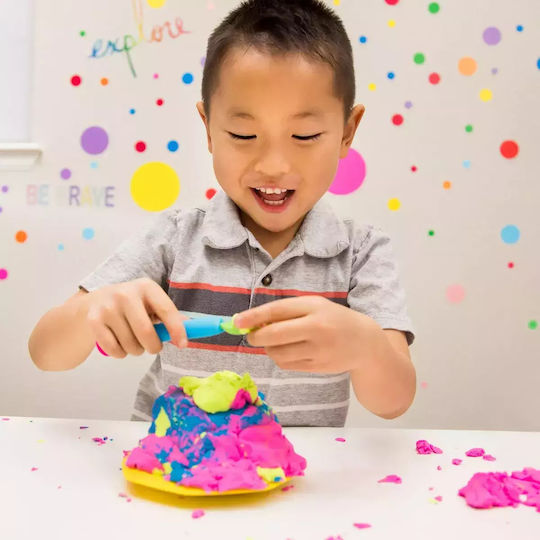 Educational Insights Παιχνίδι Κατασκευών με Άμμο Playfoam για Παιδιά 3+ Ετών