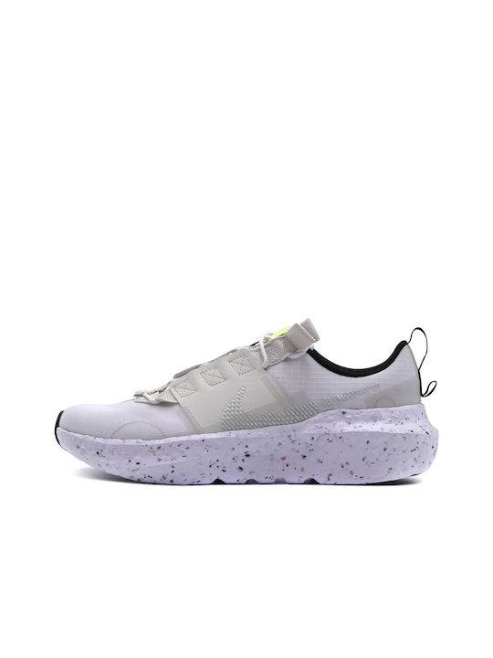 Nike Crater Impact SE Sneakers White