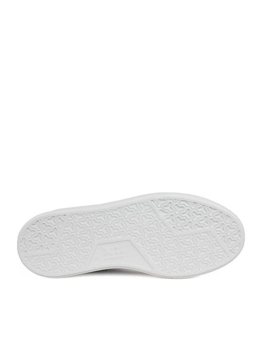 Ανδρικά Sneakers Μαύρα