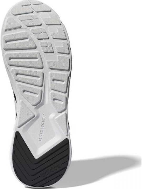 Nebzed Sneakers Black