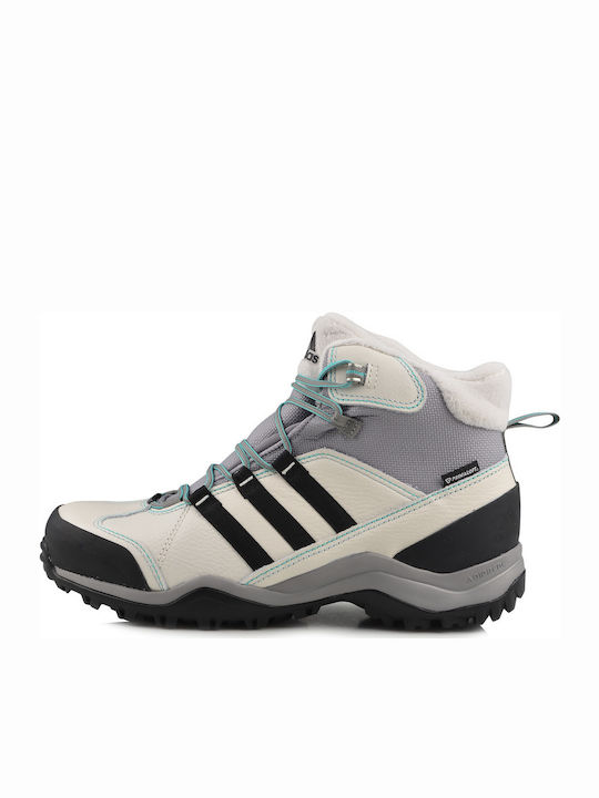 Adidas Ανδρικά Αθλητικά Παπούτσια Trail Running Γκρι