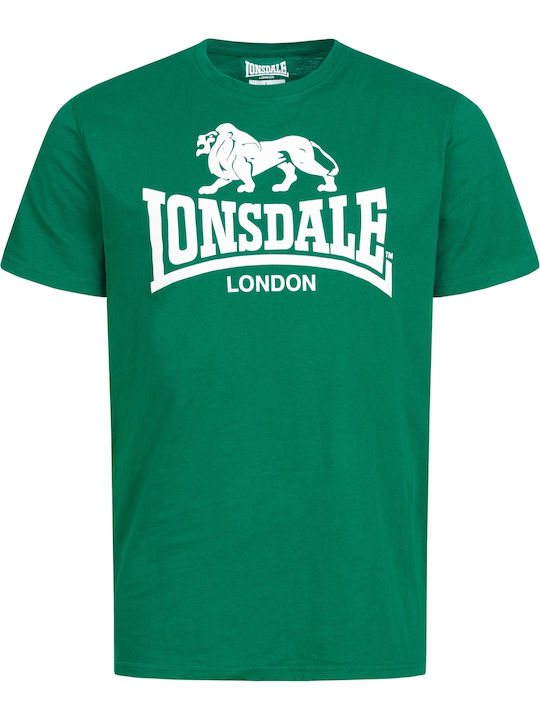 T-shirt Green