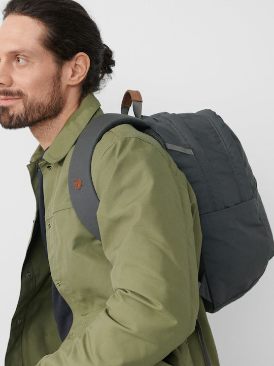 Fjallraven Räven 20lt Γκρι
