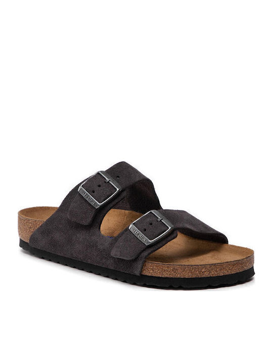 Arizona Bs Мъжки сандали Velvet Gray