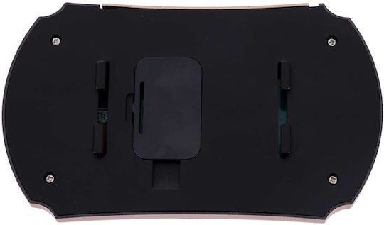 GloboStar Wireless Video Intercom Set Wi-Fi Gold Gold