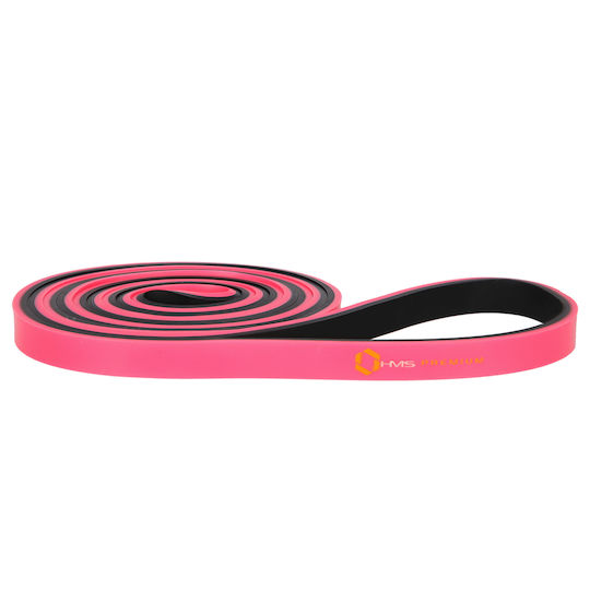HMS GU04GU06Pro Loop ленти Комплект 6бр Многоцветни 2.25м