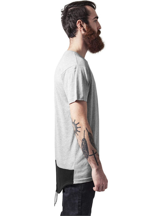 T-Shirt Gray