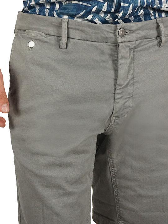 Benni Herrenshorts Chino Gray