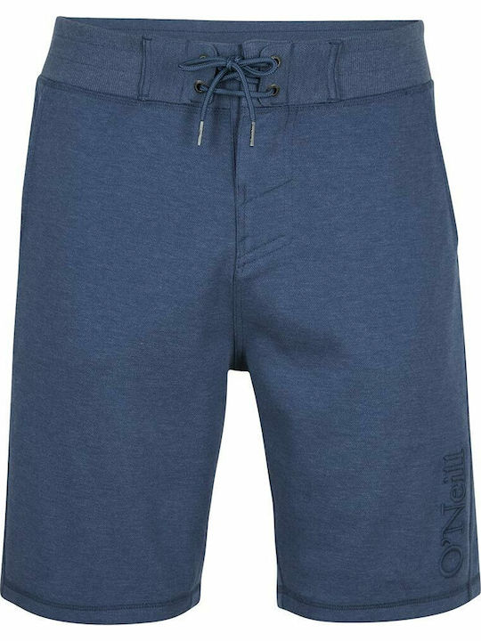 Men's Shorts Blue