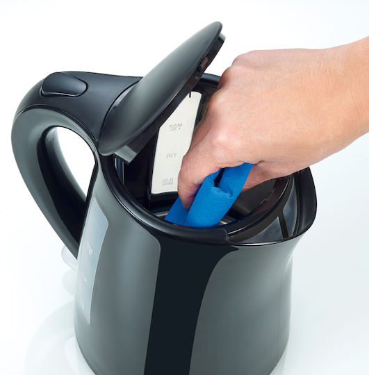 Severin Kettle 1.5lt 2200W Black