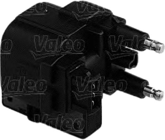 Valeo Πολλαπλασιαστής Κινητήρα Αυτοκινήτου για Renault Megane