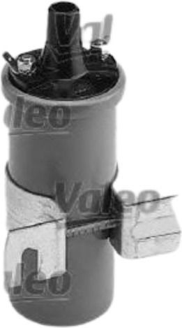 Valeo Car Ignition Coil for Peugeot 504 Toyota Celica