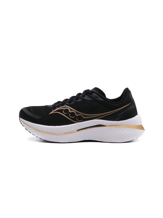 Saucony Endorphin Speed 3 Running Black