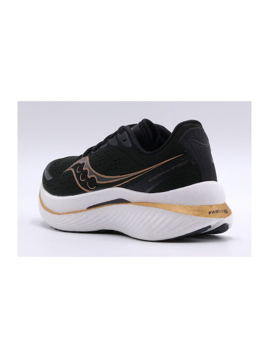 Endorphin Speed 3 Sport Shoes Running Black