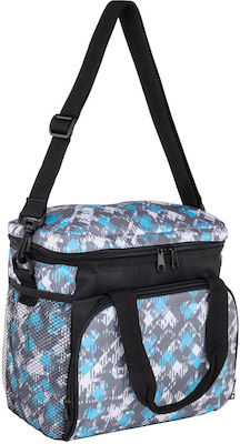 N'Oveen Insulated Bag Handbag Multicolour