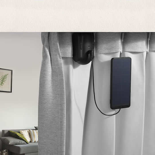 SwitchBot Smart Solar Panel Smart Hub