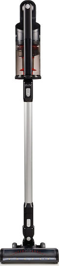 Gorenje SVC252FMBK Επαναφορτιζόμενη Σκούπα Stick 25.2V Μαύρη