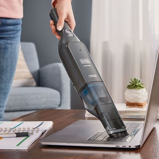Black & Decker -QW Сив