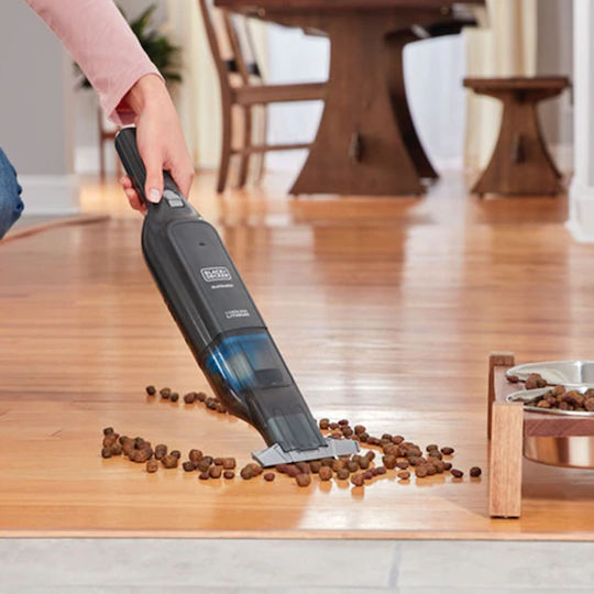 Black & Decker -QW Сив