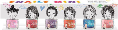 Snails Paris Kids Nail Polish