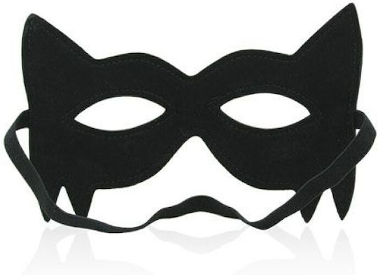 Toyz4lovers Spikes Mask BDSM Mask Black