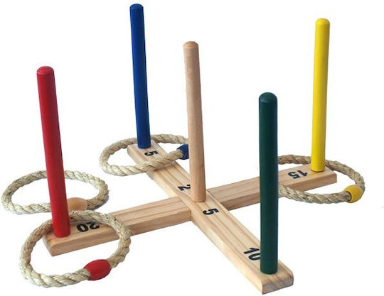 Schildkrot Spielzeug Zielübungen Outdoor Ring Toss