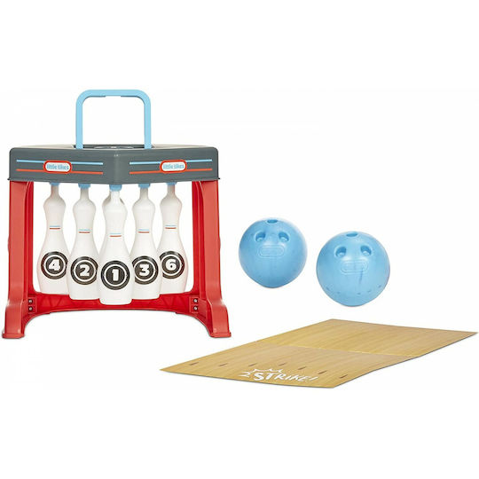 Little Tikes Jucărie Bowling Interior My First Bowling Set