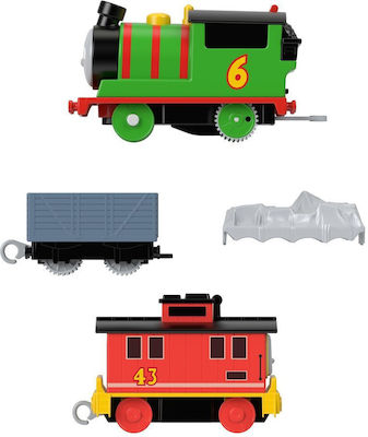 Fisher Price Thomas und seine Freunde Percy Zug für 3++ Jahre