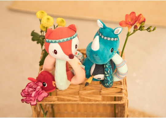 Lilliputiens Κουδουνίστρα Alice
